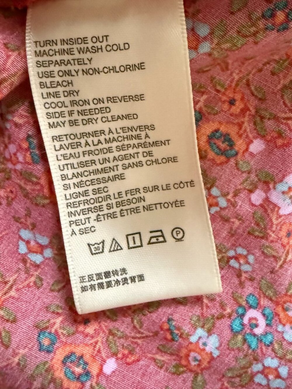 Free People - Petunia Mini Dress - XS - Picture 5 of 8